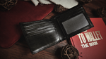 Card to Wallet (Artificial Leather) by TCC - Trick - Got Magic?