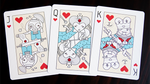Alice in Wonderland Playing Cards - Got Magic?