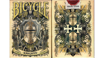 Bicycle Knights Playing Cards - Got Magic?