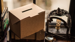 AmazeBox Kraft (Gimmick and Online Instructions) by Mark Shortland and Vanishing Inc./theory11 - Trick - Got Magic?