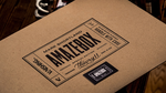 AmazeBox Kraft (Gimmick and Online Instructions) by Mark Shortland and Vanishing Inc./theory11 - Trick - Got Magic?