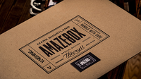 AmazeBox Kraft (Gimmick and Online Instructions) by Mark Shortland and Vanishing Inc./theory11 - Trick - Got Magic?