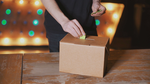 AmazeBox Kraft (Gimmick and Online Instructions) by Mark Shortland and Vanishing Inc./theory11 - Trick - Got Magic?