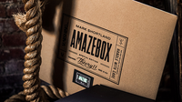 AmazeBox Kraft (Gimmick and Online Instructions) by Mark Shortland and Vanishing Inc./theory11 - Trick - Got Magic?
