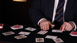 Favorites by Roberto Giobbi - DVD - Got Magic?