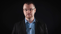 Main Event: The Knockout Magic of Caleb Wiles - DVD - Got Magic?