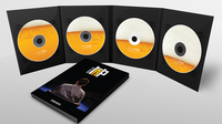 Magic on Tap (4 DVD Set) by Denis Behr - DVD - Got Magic?