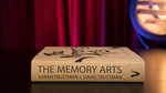 The Memory Arts by Sarah and David Trustman - Book - Got Magic?