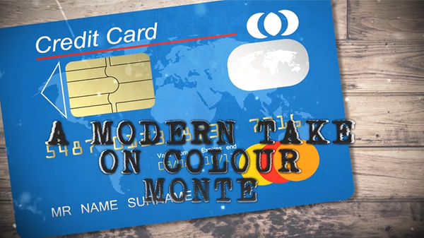 Card Clone (Gimmicks and Online Instructions) by Big Blind Media - Trick - Got Magic?