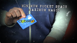 Card Clone (Gimmicks and Online Instructions) by Big Blind Media - Trick - Got Magic?