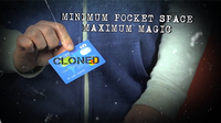 Card Clone (Gimmicks and Online Instructions) by Big Blind Media - Trick - Got Magic?