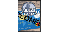 Card Clone (Gimmicks and Online Instructions) by Big Blind Media - Trick - Got Magic?