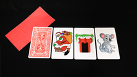 Twas the Night Before Christmas by Ickle Pickle - Tricks - Got Magic?
