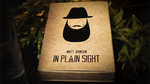 In Plain Sight (Gimmick and Online Instructions) by Matt Johnson - Got Magic?
