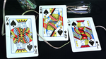 NOC Out: White Playing Cards - Got Magic?
