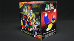 Rubik's Cube Amazing Magic Set (With 50 Tricks) by Fantasma Magic - Trick - Got Magic?