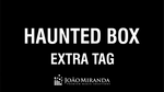 Extra Tag for Haunted Box by João Miranda - Trick - Got Magic?