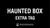 Extra Tag for Haunted Box by João Miranda - Trick - Got Magic?