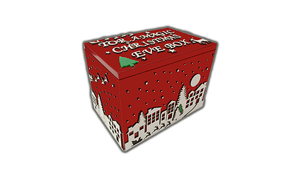Christmas Eve Box by Tora Magic - Got Magic?