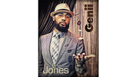 Genii Magazine September 2018 - Book - Got Magic?