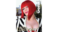 Genii Magazine December 2018 - Book - Got Magic?