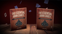 Essential Carey (2 DVD Set) by John Carey and Alakazam Magic - DVD - Got Magic?