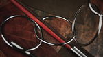 4" Linking Rings (Chrome) by TCC - Trick - Got Magic?