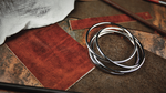 4" Linking Rings (Chrome) by TCC - Trick - Got Magic?