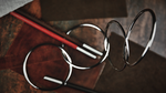 4" Linking Rings (Chrome) by TCC - Trick - Got Magic?