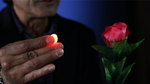 Rocco's Prisma Lites SOUND Pair (High Voltage/Red) - Trick - Got Magic?