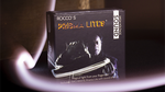 Rocco's Prisma Lites SOUND Pair (High Voltage/White) - Trick - Got Magic?