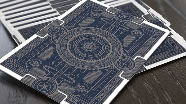 Top Aces of WWI (Signature Edition) Playing Cards - Got Magic?