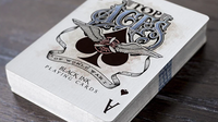 Top Aces of WWI (Signature Edition) Playing Cards - Got Magic?