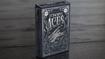 Top Aces of WWI (Signature Edition) Playing Cards - Got Magic?