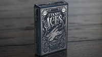 Top Aces of WWI (Signature Edition) Playing Cards - Got Magic?