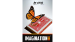 Imagination Box by Olivier Pont - Trick - Got Magic?