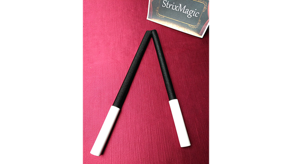 Wilting Magic Wand by Strixmagic - Trick - Got Magic?