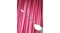 Wilting Magic Wand by Strixmagic - Trick - Got Magic?