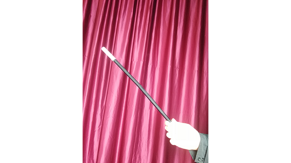 Wilting Magic Wand by Strixmagic - Trick - Got Magic?