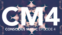 Conscious Magic Episode 4 (Trip, Red Hot Pocket, Right and Shadow Stick) with Ran Pink and Andrew Gerard - DVD - Got Magic?