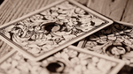 Limited Edition The Dead Man's Deck Playing Cards - Got Magic?