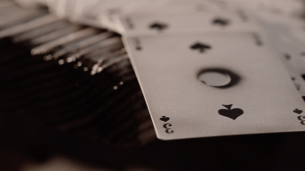 Limited Edition The Dead Man's Deck Playing Cards - Got Magic?