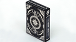 Inferno Cocito Playing Cards - Got Magic?