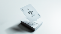 Infinitas Playing Cards - Got Magic?
