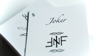 Infinitas Playing Cards - Got Magic?