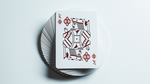 Infinitas Playing Cards - Got Magic?