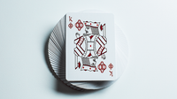 Infinitas Playing Cards - Got Magic?