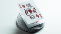 Infinitas Playing Cards - Got Magic?