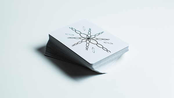 Infinitas Playing Cards - Got Magic?