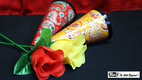 Flower & Cone Mystery by Mr. Magic - Trick - Got Magic?